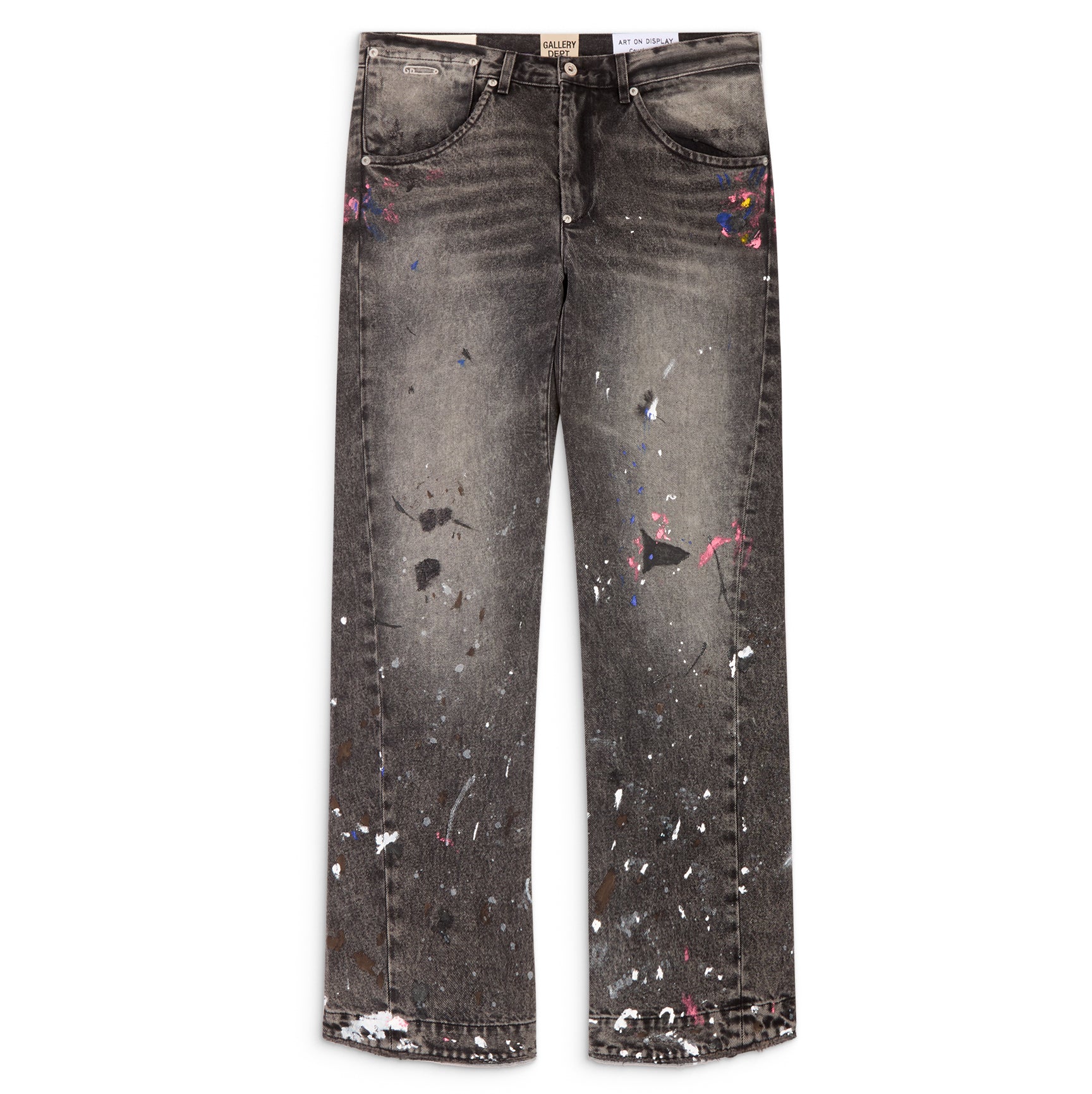 NEW RELEASE BOTTOMS